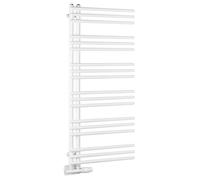 Aqualine Poseidon - Elément chauffant 114x45 cm, 379 W, blanc PS411