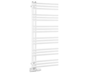 Aqualine Poseidon - Elément chauffant 114x45 cm, 379 W, blanc PS411
