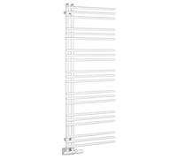 Aqualine Poseidon - Elément chauffant 134x55 cm, 501 W, blanc PS513
