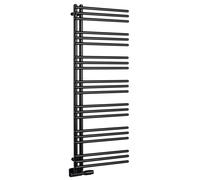 Aqualine Poseidon - Elément chauffant 134x55 cm, 501 W, noir PS513B