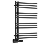 Aqualine Poseidon - Elément chauffant 74x45 cm, 249 W, noir PS474B
