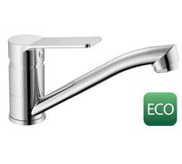 Aqualine Sintra - Mitigeur de lavabo, débit 4 l/min, chrome SX001-01