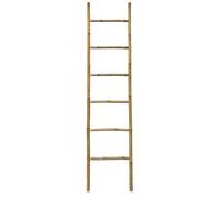Aqualine Snow - Porte-serviettes, 50x190 cm, bambou 1031