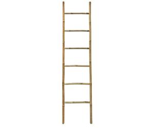 Aqualine Snow - Porte-serviettes, 50x190 cm, bambou 1031