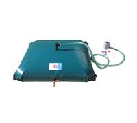 Aqualux Citerne Souple Fermee 2m3 106278