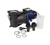 Pompe de filtration AQUAPLUS 8,4m³/h