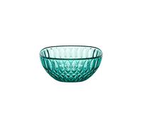 Aquamarine RÉCIPIENT Ø21CM "VANITY"