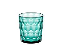 VANITY Verre bas GUZZINI Aquamarine