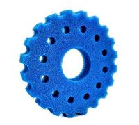 AquaOne Éponge de Rechange Bleue pour Filtre de Bassin sous Pression | CPF CPA 2000/30000/50000/75000