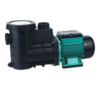AquaOne Pompe de piscine auto-amorçante HZS-200 200 W Pompe de circulation 5000 L/h pour bassin de natation