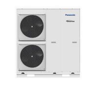 Aquarea Haute Performance 12 kW Monophasé Génération H - R410A - Monophasé