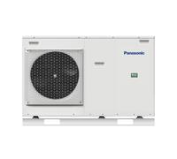 Aquarea Haute Performance 5 kW Génération J - Monophasé
