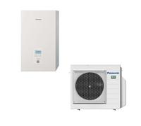 Aquarea Haute Performance 9 kW - Chauffage seul R32