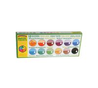 Aquarelle 12 couleurs