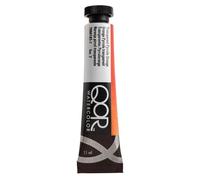 Aquarelle Ef Qor 11ml Orange Pyrrole Transparent S2