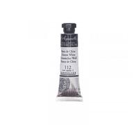 Sennelier Aquarelle 10ml Tube S1 - Blanc Chinois (112)
