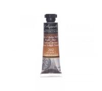 Aquarelle Extra Fin - Terre D'ombre Brûlée - Tube 10 Ml - Sennelier