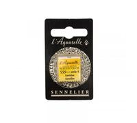 Aquarelle Extra-Fine 1/2 Godet Auréoline Sennelier