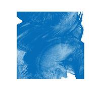 Aquarelle Extra-Fine 1/2 Godet Bleu outremer clair Sennelier