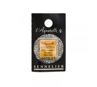 Sennelier Franais Wc Demi Pan Ocre jaune