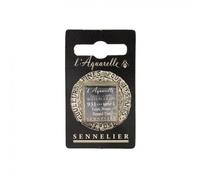 Sennelier Aquarelle demi-pan S1 Teinte Neutre (931)