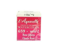 Aquarelle Extra,Fine Au Miel En Demi,Godet 847 , Véronèse T