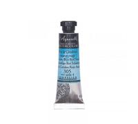 Aquarelle Extra-Fine - Bleu De Céruléum - Tube 10 Ml - Sennelier