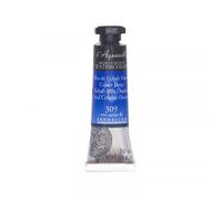 Aquarelle Extra-Fine - Bleu De Cobalt Foncé - Tube 10 Ml - Sennelier
