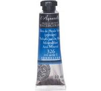 Aquarelle Extra-Fine - Bleu De Phtalo Vert - Tube 10 Ml - Sennelier