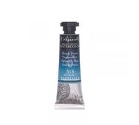 Aquarelle Extra-Fine - Bleu De Prusse - Tube 10 Ml - Sennelier