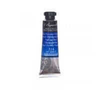 Sennelier L'Aquarelle Tubes d'aquarelle 10 ml - Bleu outremer français Tube de 10 ml
