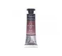 Sennelier Aquarelle 10ml Tube S1 - Caput Mortum (919)