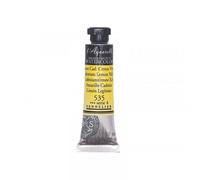 Aquarelle Extra-Fine - Jaune Cad. Citron - Tube 10 Ml - Sennelier