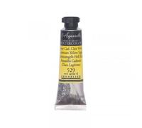 Aquarelle Extra-Fine - Jaune Cadmium Clair - Tube 10 Ml - Sennelier
