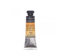 Aquarelle Extra-Fine - Jaune De Naples Foncé - Tube 10 Ml - Sennelier