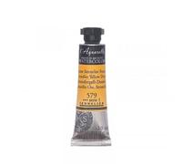 Aquarelle Extra-Fine - Jaune Sennelier Foncé - Tube 10 Ml - Sennelier