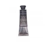 Aquarelle Extra-Fine - Noir D'ivoire - Tube 10 Ml - Sennelier