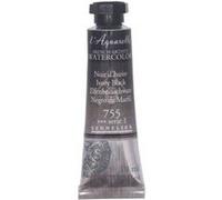 Aquarelle Extra-Fine - Noir D'ivoire - Tube 10 Ml - Sennelier