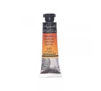 Sennelier Aquarelle 10ml Tube S1 - Or Ochre (257)