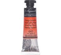 Aquarelle extra-fine - Orange Sennelier - tube 10 ml - Sennelier G
