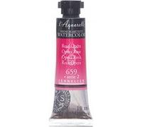 Sennelier l'Aquarelle Watercolour 10ml Tube S2 - Opera Rose (659)
