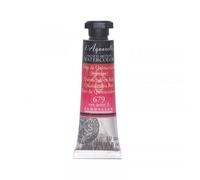 Aquarelle extra-fine - Rouge de Quinacridone - tube 10 ml - Sennelier