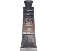 Aquarelle extra-fine - Sépia Colorée - tube 10 ml - Sennelier G
