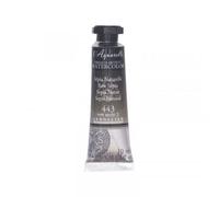 Sennelier Aquarelle 10ml Tube S1 - Raw Sepia (443)