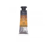 Aquarelle Extra-Fine - Terre De Sienne Naturelle - Tube 10 Ml - Sennelier