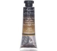 Sennelier Aquarelle extra-fine – Terre d'Ombre Naturelle (205) – Tube 10 ml – S1