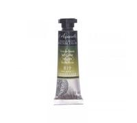 Sennelier Aquarelle 10ml Tube S1 - Sève Verte (819)