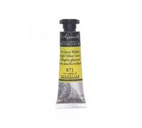 Aquarelle Extra-Fine - Vert Jaune Brillant - Tube 10 Ml - Sennelier