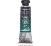 Sennelier Aquarelle 10ml Tube S1 - Forest vert (899)