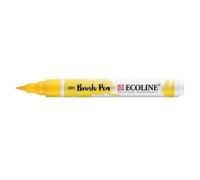 Aquarelle Feutre Pinceau Ecoline Jaune, Royal Talents, De La Peinture À L'aquarelle, Permanente, Les Marqueurs, Les Marqueurs, Des Fournitures D'art